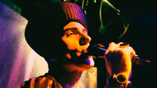 Bring Drag Back to the Theatre #2