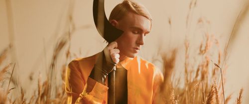 Patrick Wolf