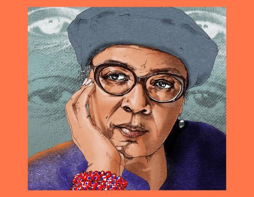 Voorleesmarathon: Ode aan Astrid Roemer