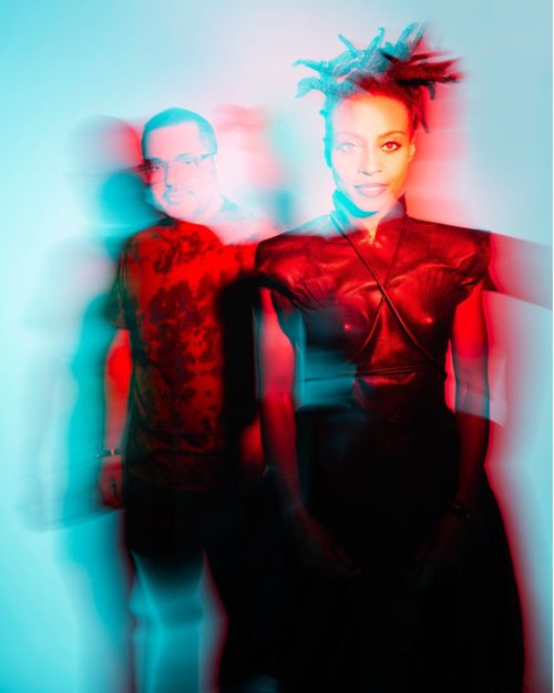 Morcheeba