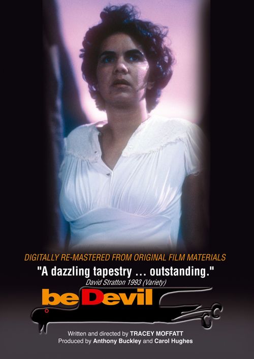 Imagine Film Festival: Bedevil