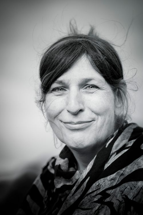 Ledenconcert Renske Vrolijk