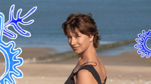 Plein Publiek: Sofie Kramer