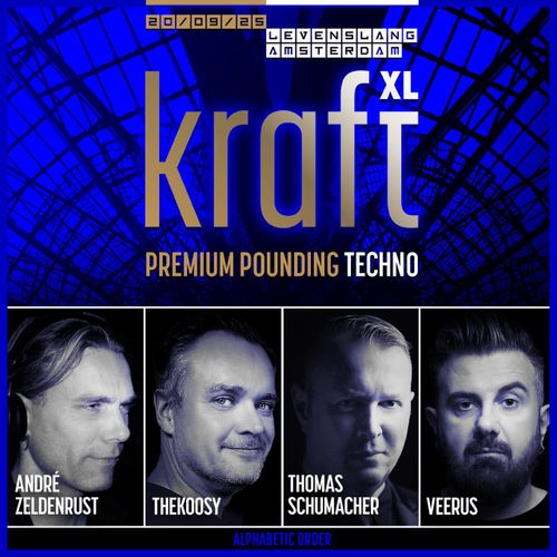 KRAFT