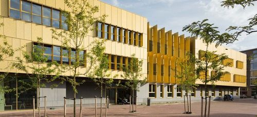 schoolfeest ALASCA
