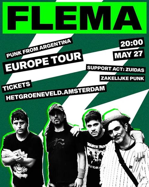 Flema