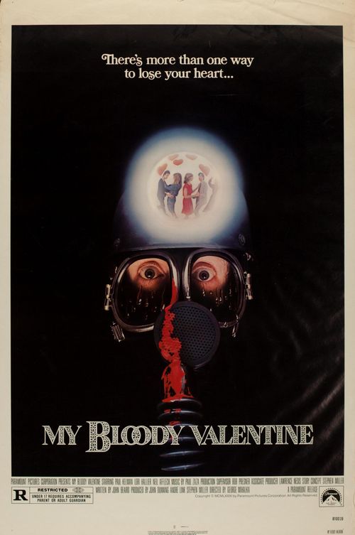 Imagine Film Festival: My Bloody Valentine (4K Restoration)