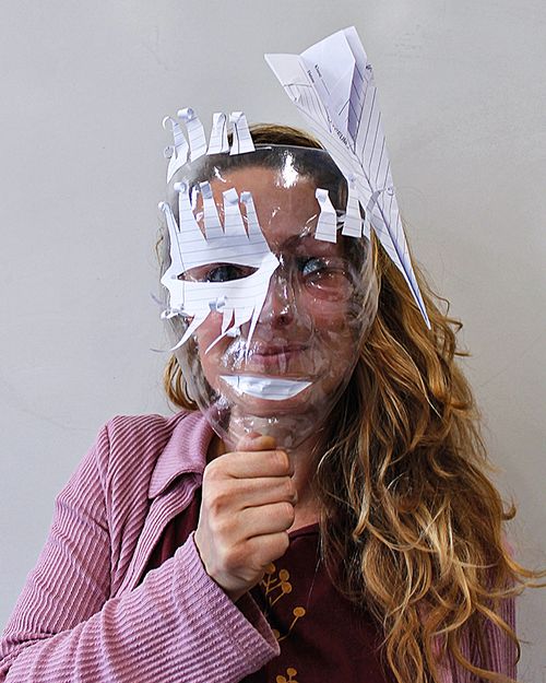 Workshop: Wicked Cards with Secret Arts Teacher Saskia van Heugten