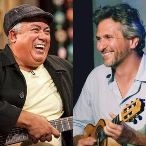 Edvaldo’s Ciranda Music and Stories that Enchant