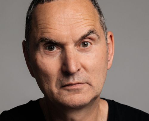 Raoul Heertje begrijpt steeds minder