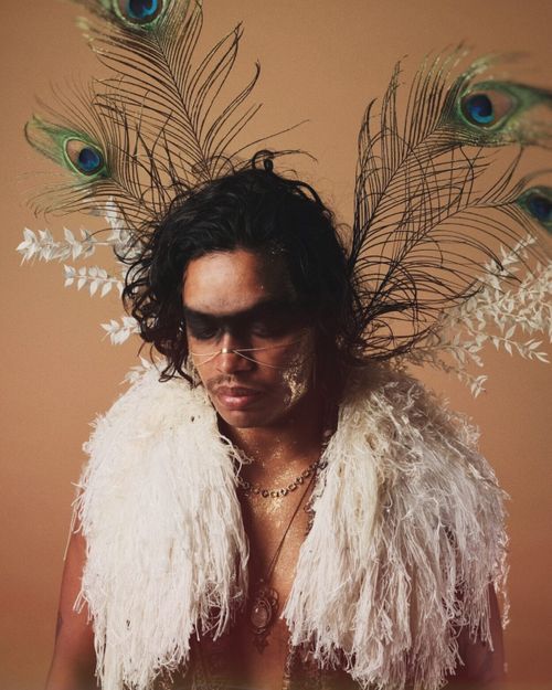 Arc De Soleil: Lumin Rain Tour