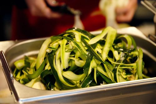 Food Rescue Hospital