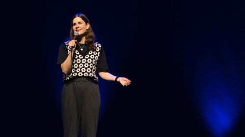 Micky Overman - Work In Progress