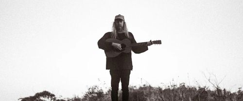 Stu Larsen