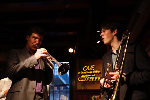 Keller-Lammen Quintet