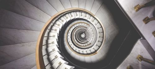 Pioniers van het efficiëntiedenken