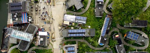 Possibilities for Regenerative Tourism