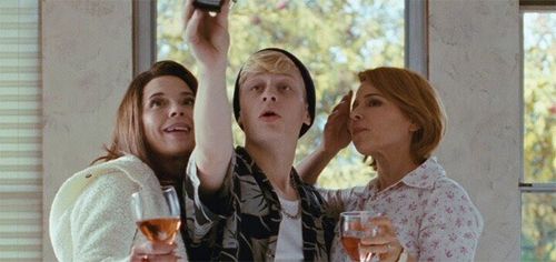 CiNEMERCATOR - Xavier Dolan   MOMMY   2014