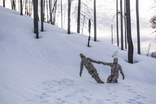 🎬 Redoubt (Matthew Barney, 2019)