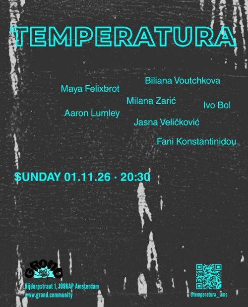 TEMPERATURA