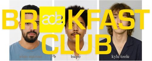 ADE | BREAKFAST CLUB MATINEE
