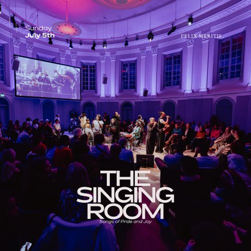 The Singing Room