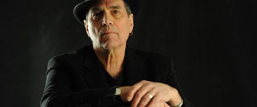 Eric Andersen