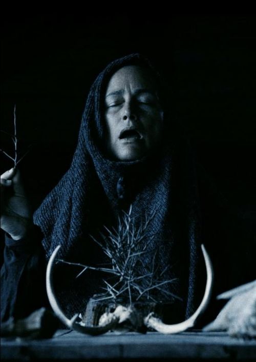 Imagine Film Festival: Mother Of Flies