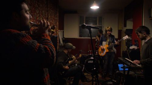 CinéDialoog: Celtic Utopia