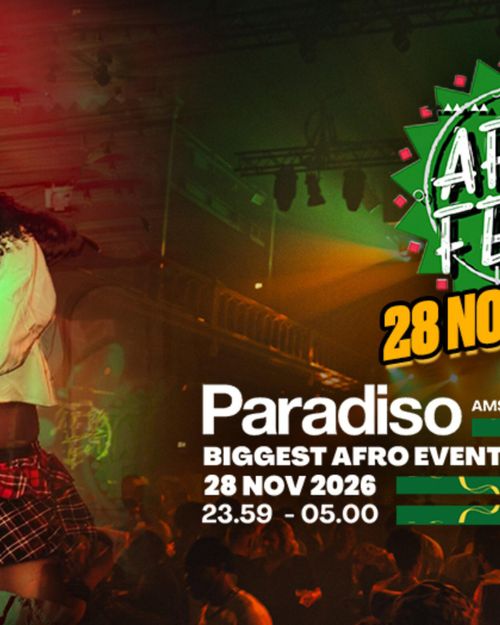 Afro Fest