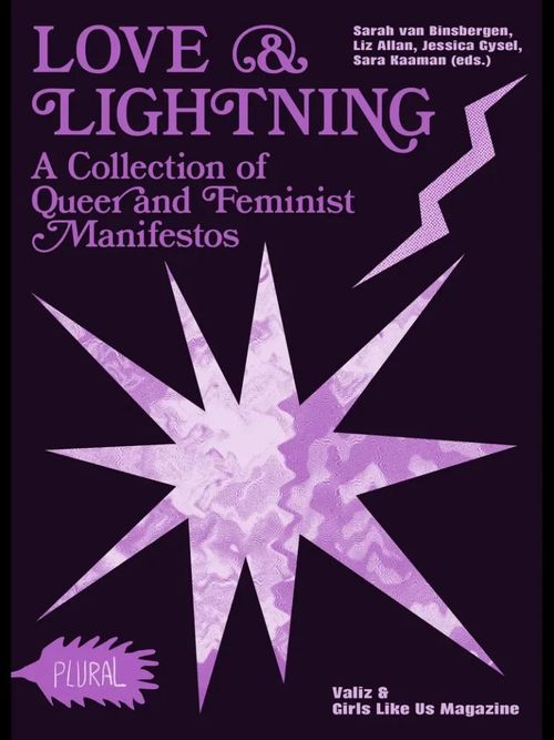 LOVE AND LIGHTNING with Jessica Gysel and Sarah van Binsbergen