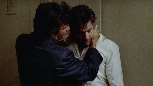 CiNEMERCATOR - An American gangster film about two old school friends in the seedy Philadelphia of the 1970