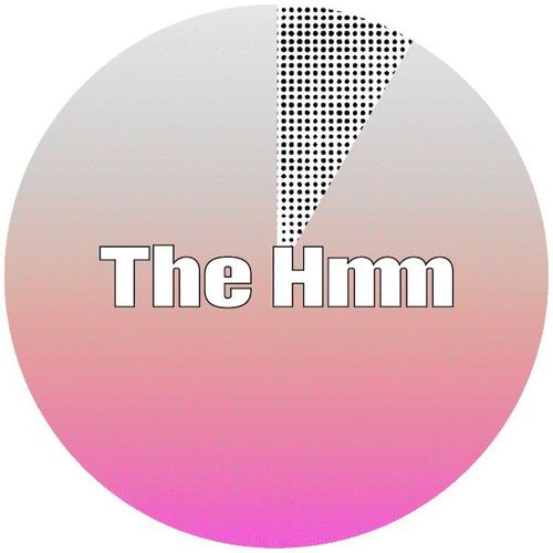 The Hmm @ H&D Summer Camp
