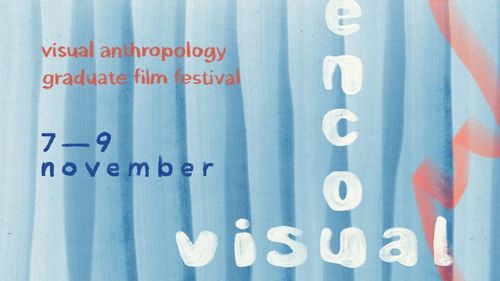 Visual Encounters - day 2