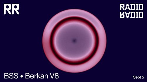 BSS • Berkan V8