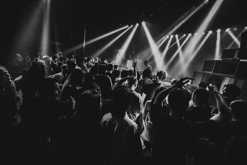 HVYWGHT x Sonic Boom