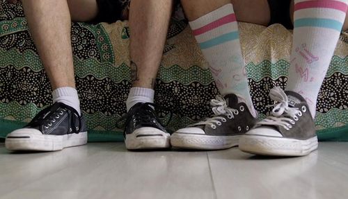 🎬 Unbound (2024) + Skate+ (2022) + Q&A with directors