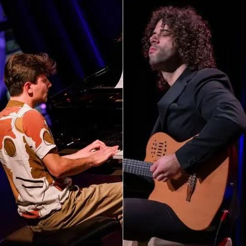 Escape to the North-East: a journey through the rhythms and melodies of Dominguinhos