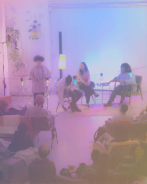 Gathering: Intersectional Archive