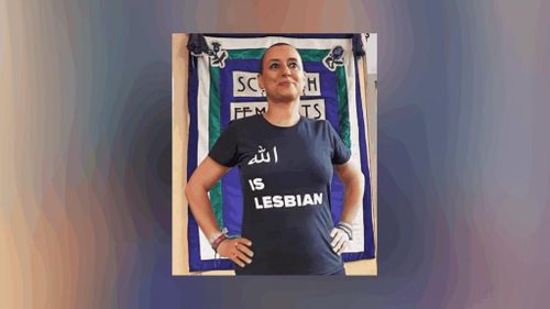 Freedom Lecture: Political Freedom in Morocco