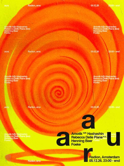 AURA