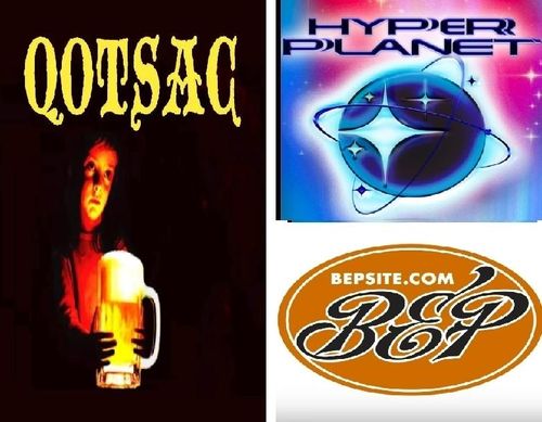 QOTSAC (NL) + Hyper Planet (NL) + BEP (NL)