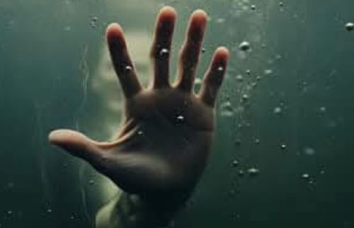 Documentary ‘From Compassion to Crime’