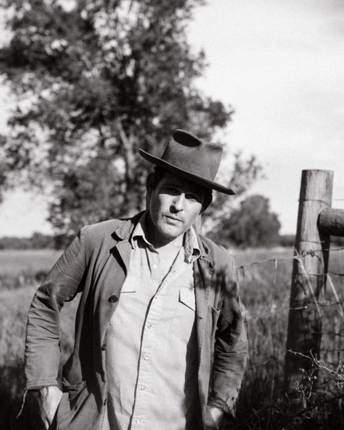 Gregory Alan Isakov