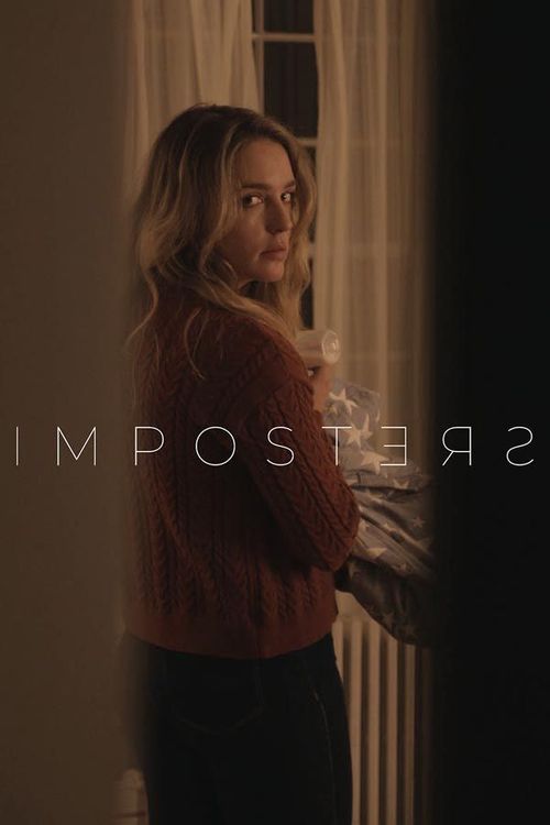Imagine Film Festival: Imposters