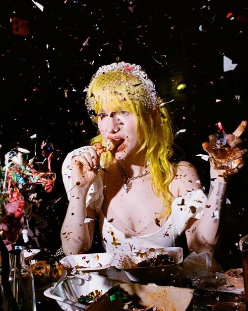 Hayley Williams