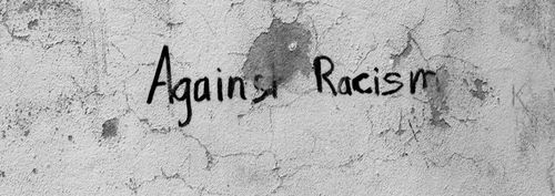 Het anti-racisme debat