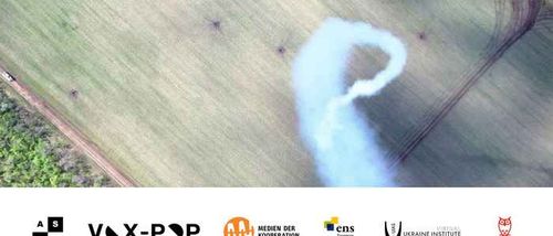 Images and Objects of Russia’s War against Ukraine