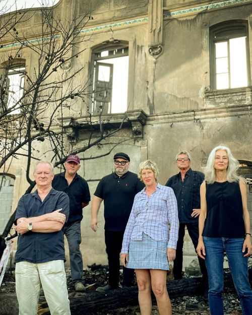 Mekons