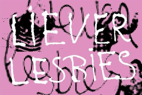 Liever Lesbies
